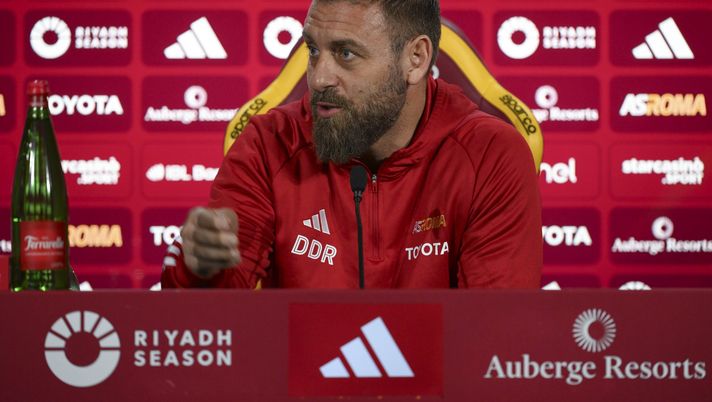 Corsport: “Nè il 4-3-3 nè il 3-5-2: Roma con un modulo tutto nuovo contro l’Inter” - immagine 1