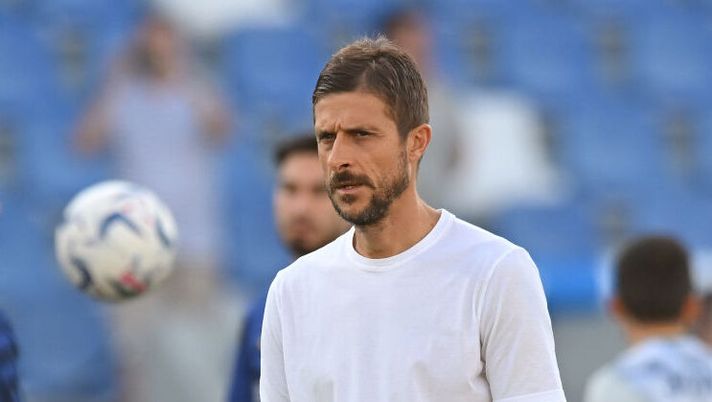 Dionisi: “Stanno tutti bene. Consigli? Si è allenato con la squadra, lo valuteremo” - immagine 1