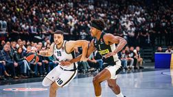 Partizan-Virtus, le pagelle