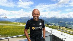 Sky – La nuova Inter di Spalletti ha due incognite, una a centrocampo, l’altra in attacco