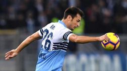 Lazio, Radu non se ne va; domani le visite e la partenza per Auronzo