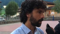 VIDEO – Tommasi: “Tavecchio? La solita minestra se non si dimette”