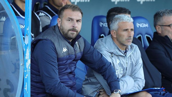 Getty Fantacalcio, Serie A: le formazioni ufficiali di Empoli-Cremonese - immagine 1