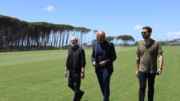 Ritiro Napoli, sette azzurri non saranno presenti a Dimaro – Il Mattino