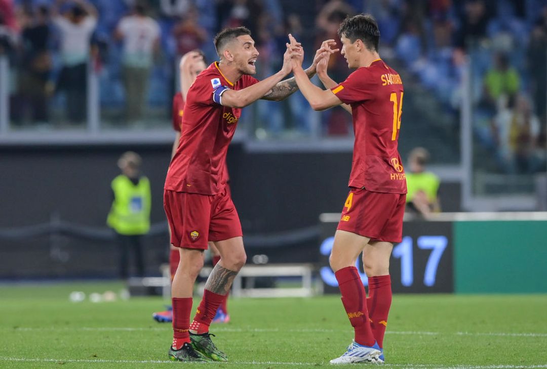 Roma-Venezia – FOTO GALLERY - immagine 75