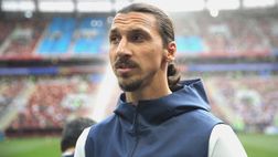 Bologna, Sabatini: “Ibrahimovic? Non verrà, ha fatto altre scelte”