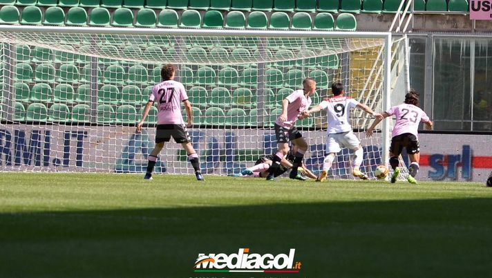Palermo-Foggia, da Nestorovski a Valente: gli ultimi precedenti al “Barbera” palermo