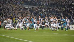 Juventus, Amoruso: “Dybala-CR7? Uno dei due deve adattarsi. Buffon non è ancora a fine carriera”