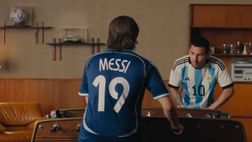 VIDEO / Mondiale Qatar 2022, lo spot Adidas con Messi, Benzema, Hakimi e…