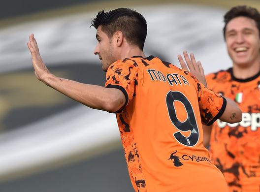 Alvaro Morata Alvaro Morata
