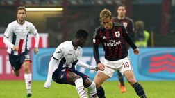 Yao e non solo. Il Crotone guarda in casa Inter: piacciono altri due nerazzurri