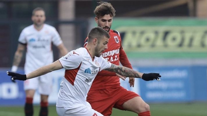 Serie C, girone A: certezza Südtirol (altro 1-0), Parlato salva la panchina - immagine 1