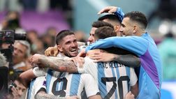 Balbo senza paura: “Argentina, è il momento buono per prenderci il Mondiale”