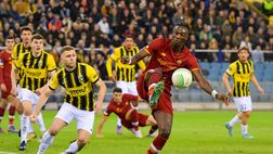 IL DERBY DI INSTAGRAM – Roma e Vitesse, dalla Conference League al duello social!