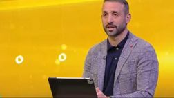 VIDEO / Sky – La Juventus cerca il sorpasso sull’Inter per Tiago Djaló