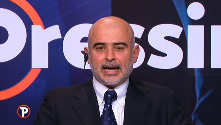 Foto: Mediaset Sorrentino (Messaggero): “Napoli la migliore squadra nella lotta scudetto. Hanno tutte…” - immagine 1