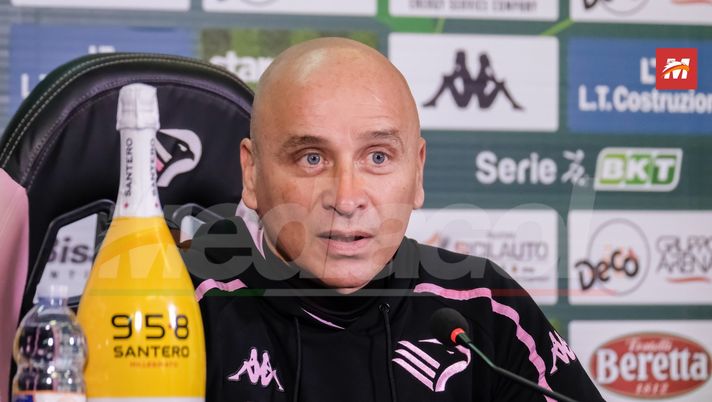 Corini: “Stulac bravo nel prendersi il rigore. Vittoria aumenta l’autostima, Sala…”  Corini: “Stulac bravo nel prendersi il rigore. Vittoria aumenta l’autostima, Sala…” - immagine 1