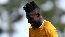 Ts – Onana sogna l’esordio ma Handanovic resta favorito. Se l’Inter non avesse…