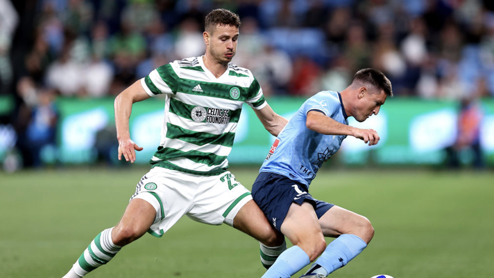 Abildgaard, il retroscena di Sogliano: “Una chiamata e subito il sì al Verona” - immagine 1