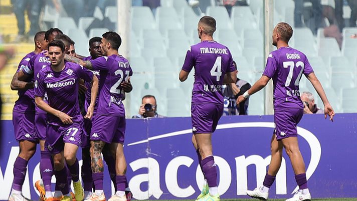 Fiorentina Fiorentina