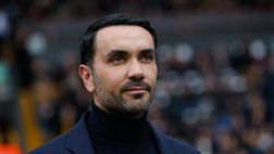 Monza, il ds: “Palladino? Galliani ha già detto tutto. A fine anno ne riparleremo”