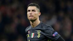 Ronaldo: “Voglio dire ai nostri tifosi: martedì pensate positivo, credeteci”