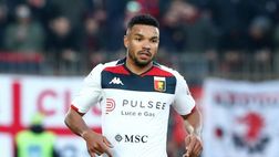 Genoa, tanti infortuni e pochi gol per Messias: destino segnato al fantacalcio