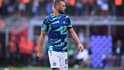 Pedullà – De Vrij-Inter, rinnovo sempre più lontano: sondaggi dalla Premier, a gennaio…