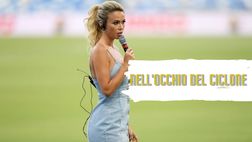 Diletta Leotta smentisce, Oggi: “Ecco il bacio con Friedkin”. Ma le foto sono di 5 mesi fa