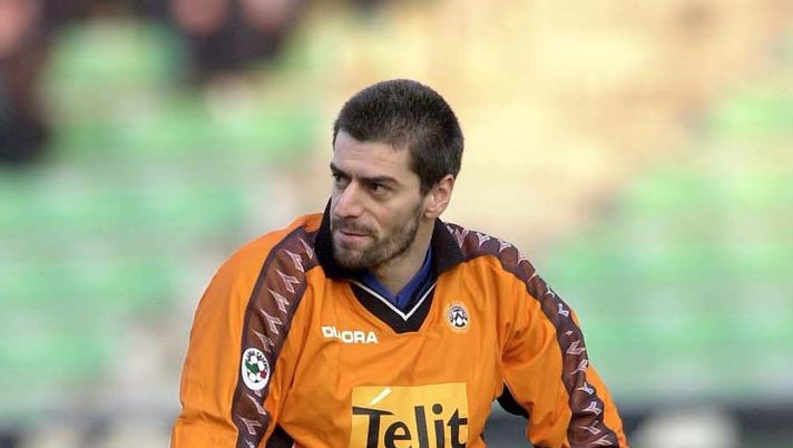 Turci: “Meret? Migliore di Donnarumma dal punto di visto tecnico. E che personalità” - immagine 1