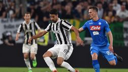 VIDEO Calciomercato Juventus, cercasi bomber: accordo verbale col Marsiglia per Milik
