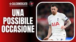 Calciomercato Milan – Hojbjerg un’occasione: cifre e la verità