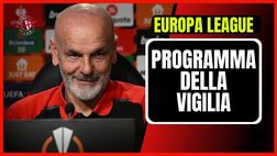 Rennes-Milan, il programma della vigilia della partita di Europa League