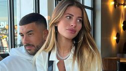 Chiara Nasti e Zaccagni sempre più innamorati: l’ultima foto parla chiaro