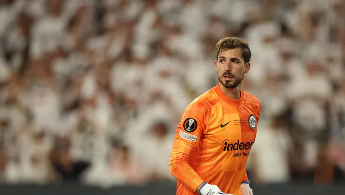 trapp eintracht