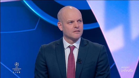 Zazzaroni: “RSA Inter? Confermo”. Biasin: “Felice di averla. E su Sanchez va detto che…”- immagine 2