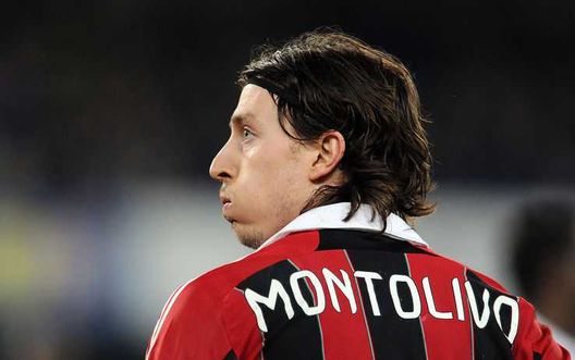 Montolivo sul punto debole del Napoli: “Non è una squadra abituata a vincere”- immagine 2