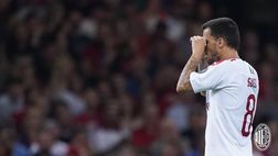 Milan, a Cardiff una notte da Champions: Suso fa un figurone