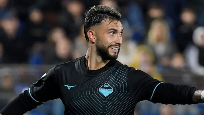 Lazio, nuovo stop per Castellanos: i tempi di recupero e cosa filtra verso il derby - immagine 1