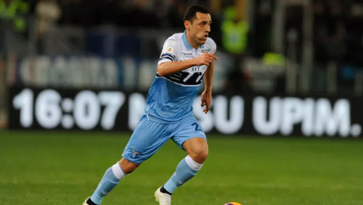 Romulo, Lazio, Getty images