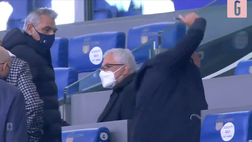 VIDEO Lazio-Crotone, Caicedo segna il gol del 3-2: Cosmi sfoga la sua rabbia così…
