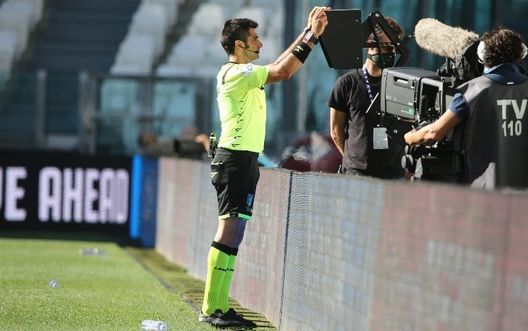 Premio Bearzot, l’arbitro Maresca: “Ai calciatori chiedo…”- immagine 3