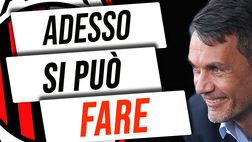Calciomercato Milan, Maldini ci ripensa: clamoroso ritorno di fiamma!