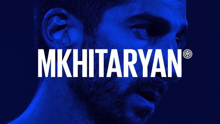 L’Inter annuncia anche l’acquisto di Mkhitaryan: è ufficiale, il comunicato L’Inter annuncia anche l’acquisto di Mkhitaryan: è ufficiale, il comunicato - immagine 1