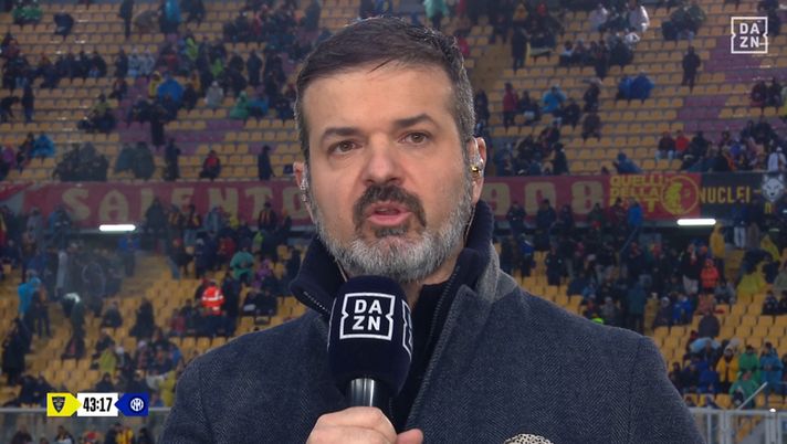 Stramaccioni: “Inter, c’è la grande firma di Inzaghi. Calhanoglu miglior play al mondo” - immagine 1