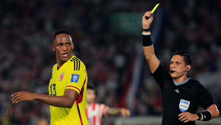 Cagliari, Mina sfida Lukaku: “Sarà lui a doversi preoccupare di noi, non ho paura” - immagine 1