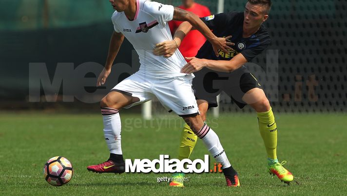 Primavera: domani alle 15 Genoa-Palermo, ecco come seguirla  Primavera: domani alle 15 Genoa-Palermo, ecco come seguirla
