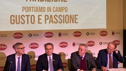 Le rivali – Milan, Scaroni: “San Siro? Con l’Inter faremo lo stadio più bello del mondo”