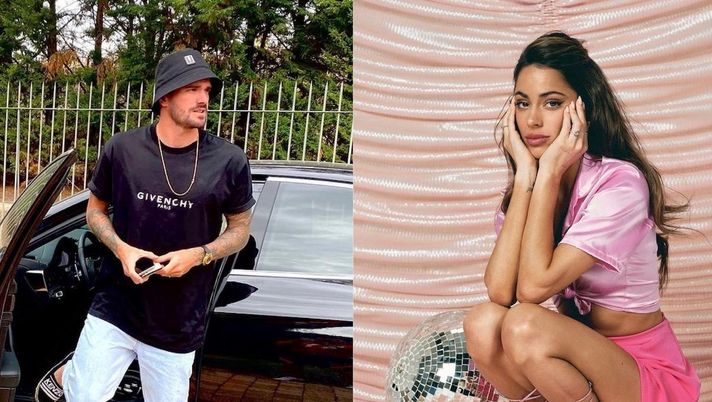 Rodrigo De Paul ha un flirt con Tini Stoessel? L’entourage del giocatore fa sapere… - immagine 1