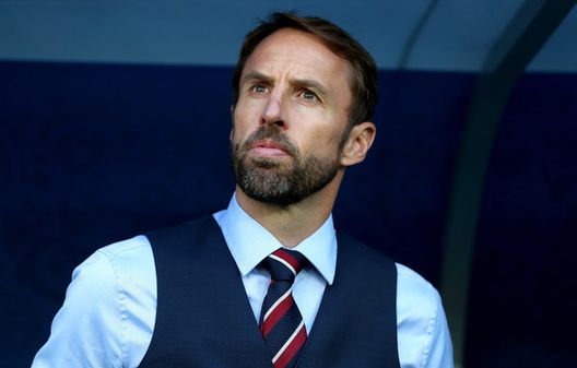 Southgate (getty images) Southgate (getty images)